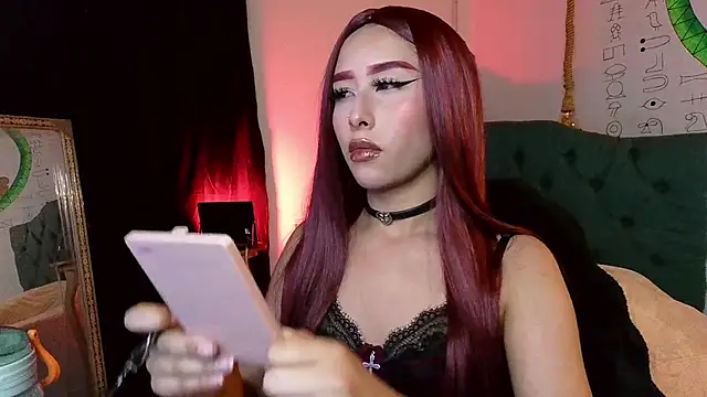 melissa__dolce webcam