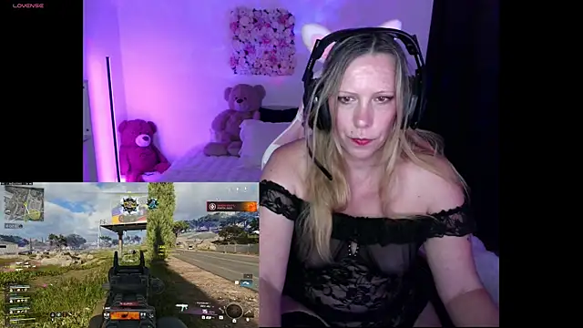 ArchangelTheFrancaise webcam