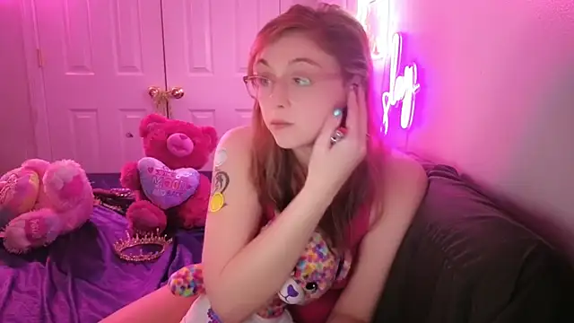 daddysprincess731 webcam