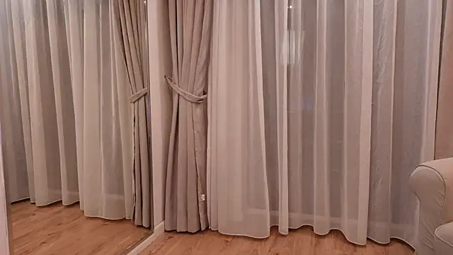 IsabellaMysty webcam