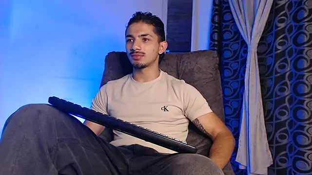 ArturoCardona_ webcam