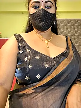 Poly_bhabi webcam