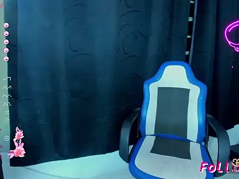 MarianaGalviz_ webcam