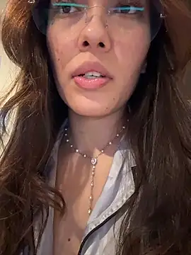 MichelleFerry_ webcam