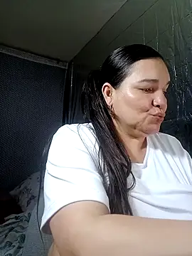 Webcam Model (Zuleyka_69)  is live.Free join now!