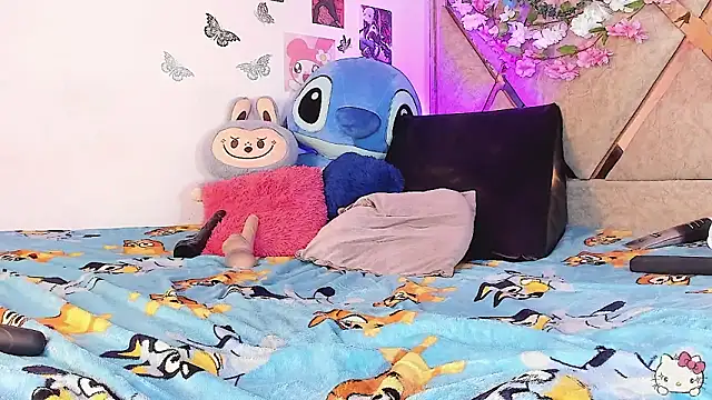 Gabii-Princees webcam