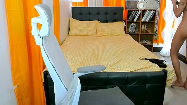 hotjessieempress webcam