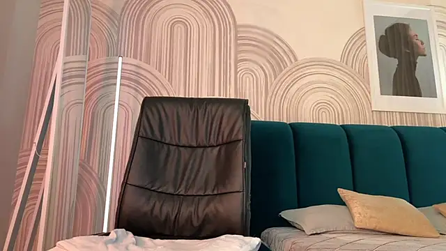 viviann_evans webcam