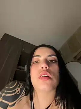 i_am_nina_ - I_am_nina_'s free webcam - UK Sex Cams