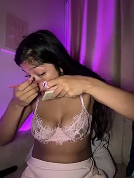 AgathaGeorgiou webcam