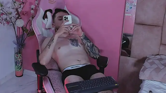 Dylanwhite23_ webcam