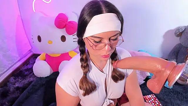 CassieBigass_ webcam