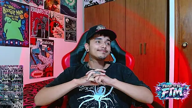 Hgp3riodictabl3 webcam