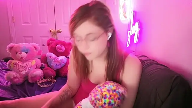 daddysprincess731 webcam