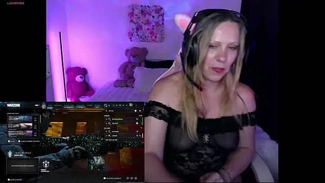 ArchangelTheFrancaise webcam