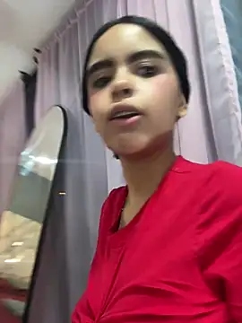 kitty_rousse01 webcam