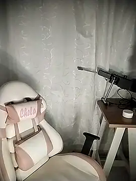 chelaqueen_ webcam