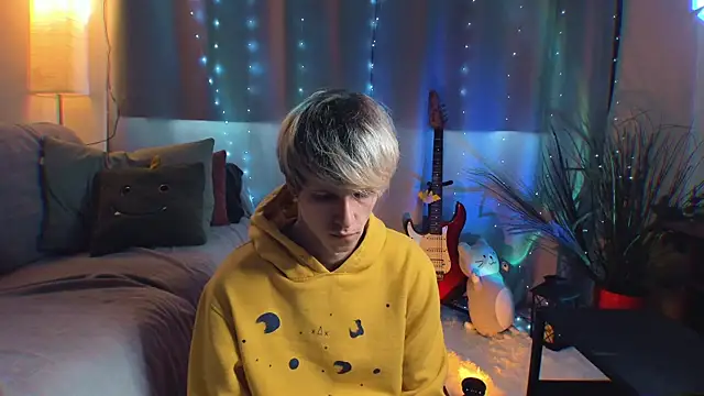 Breston_Sweet webcam