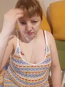 stefanyharper16 - Stefanyharper16's free webcam