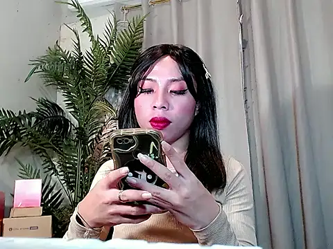 AsianTrixxx webcam