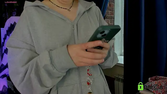 Melissa_Wells webcam