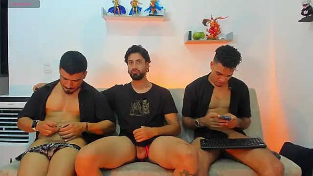 heteros_curious webcam