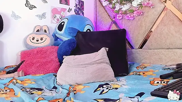 Gabii-Princees webcam