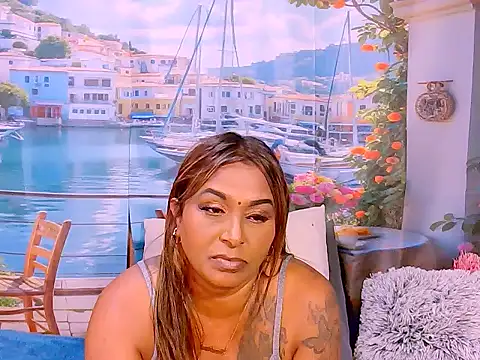 indiansparkle webcam