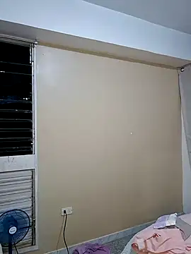 SaharQamar live sex cam