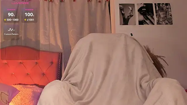 charlotte-Love09 webcam