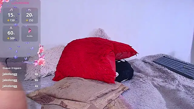 Preview of veruzca_love