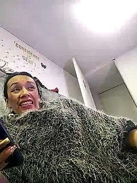 Shantey_Laurent webcam