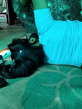 Your_Sweety43 webcam