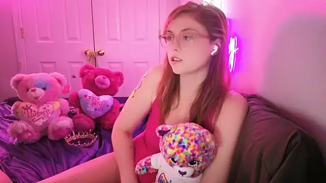 daddysprincess731 webcam