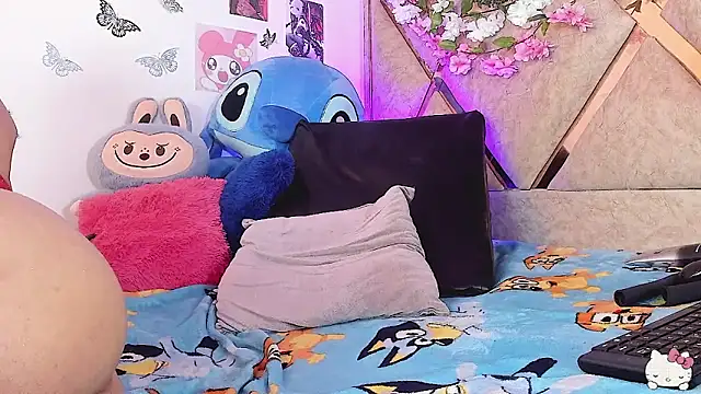 Gabii-Princees webcam