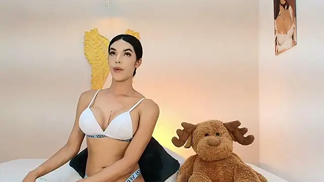 salome_Collins_1 webcam