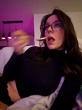 LilyOrion live sex cam