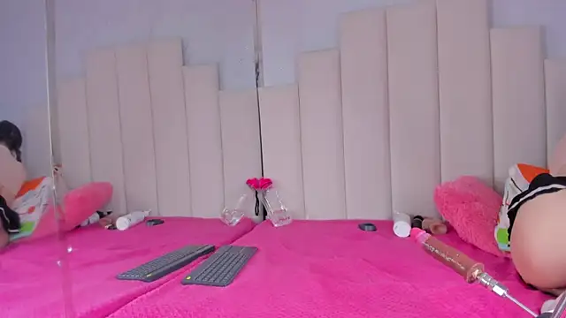 angelikarose1 webcam