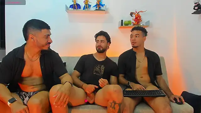 heteros_curious webcam