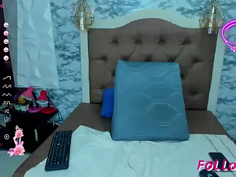 MarianaGalviz_ webcam