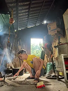 Naughty___asian webcam