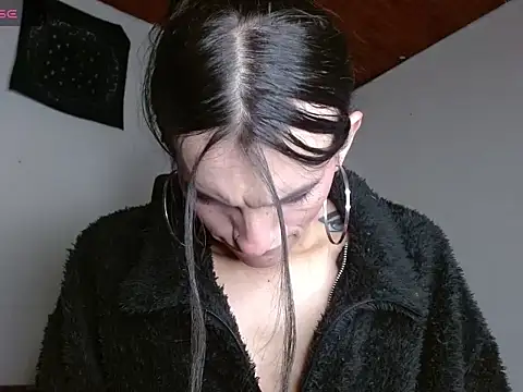 Scarlett_crastrawberry webcam