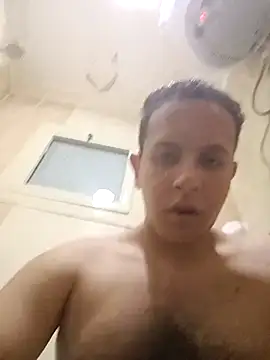 Albertofcille webcam