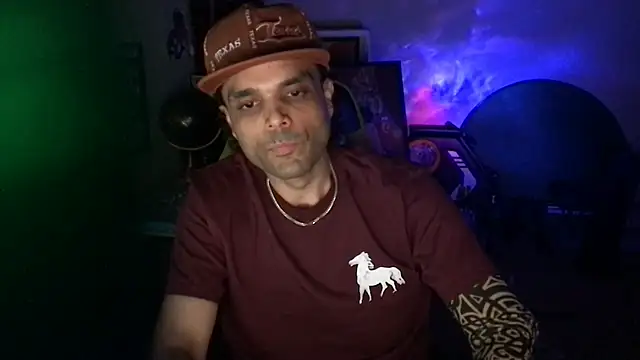 KungFuPanda001 webcam