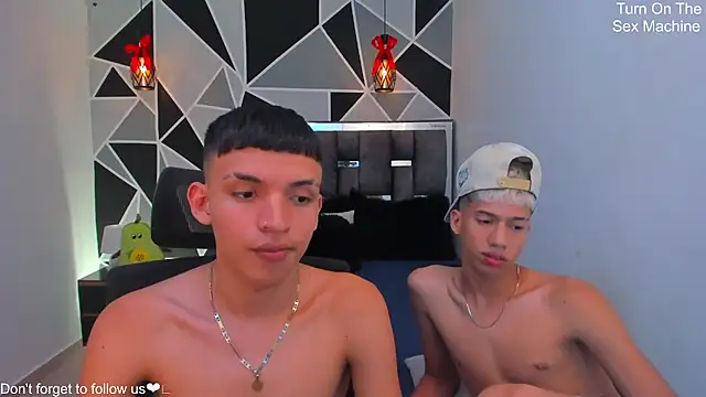 Juan_Nd_Steven webcam