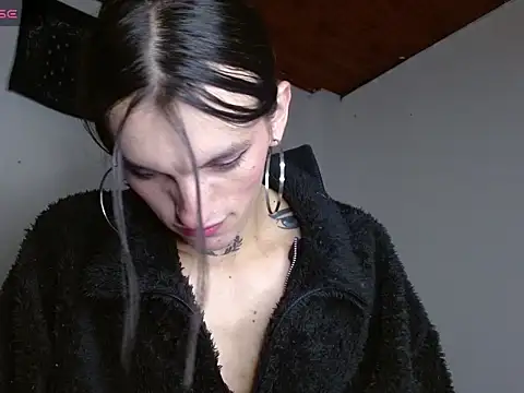 Scarlett_crastrawberry webcam