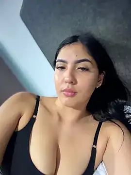 Sofia_Collins- webcam