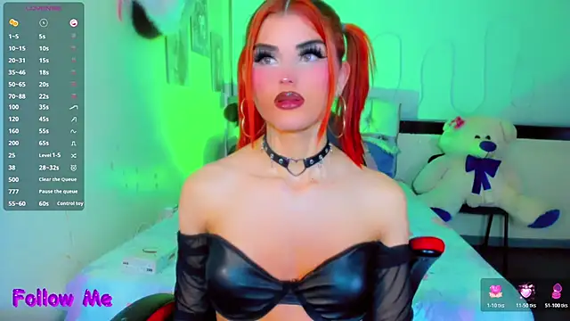 Jessica_smith_1 webcam