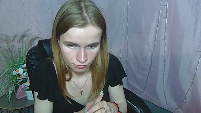 MargaritaKiss webcam