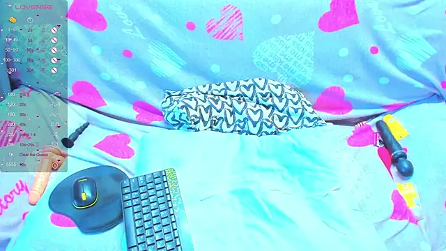 Vanessa_Florence webcam